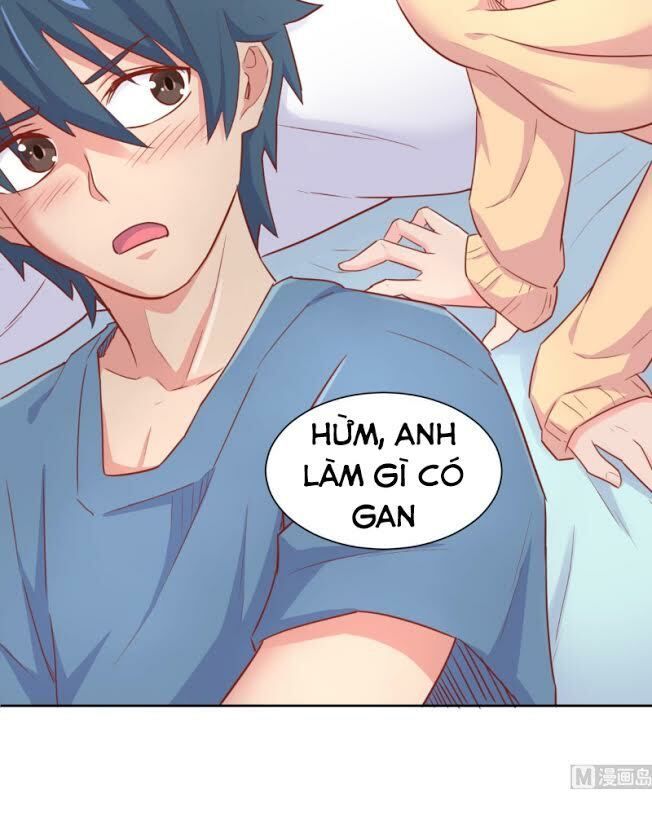 Bác Sĩ Riêng Của Nữ Thần Chapter 20 - Trang 2