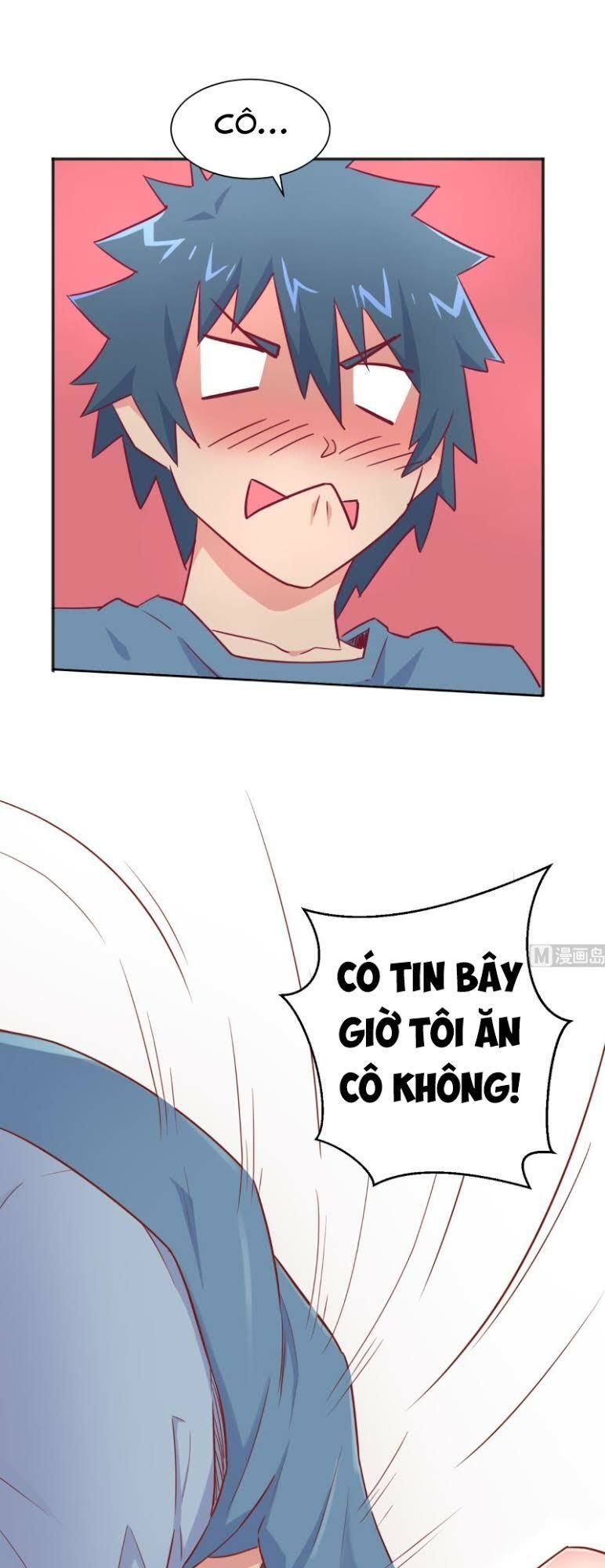 Bác Sĩ Riêng Của Nữ Thần Chapter 20 - Trang 2