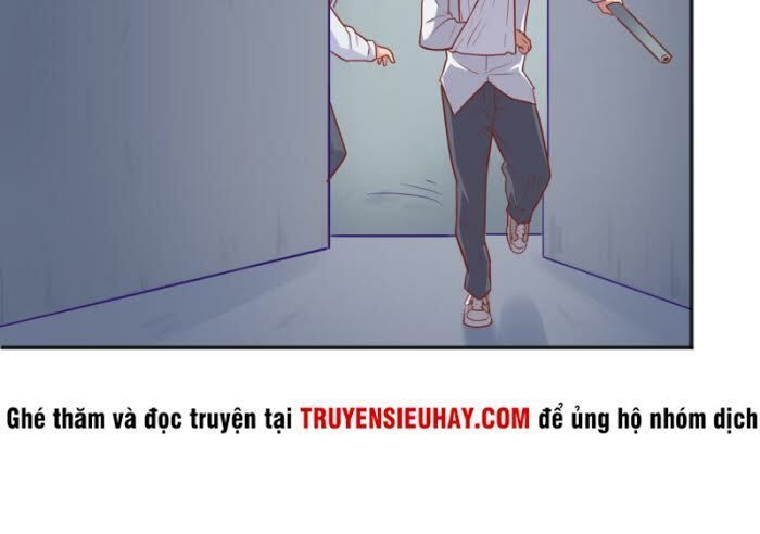 Bác Sĩ Riêng Của Nữ Thần Chapter 22 - Trang 2