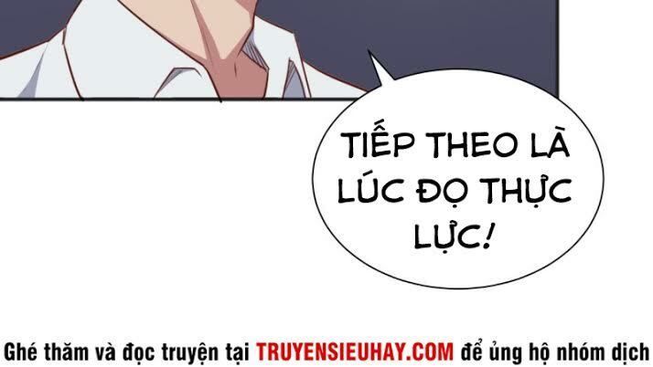 Bác Sĩ Riêng Của Nữ Thần Chapter 22 - Trang 2