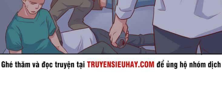 Bác Sĩ Riêng Của Nữ Thần Chapter 23 - Trang 2