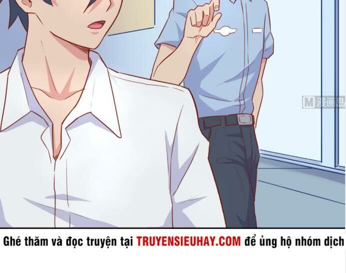 Bác Sĩ Riêng Của Nữ Thần Chapter 24 - Trang 2
