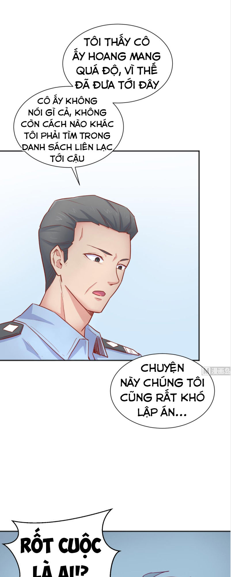 Bác Sĩ Riêng Của Nữ Thần Chapter 24 - Trang 2