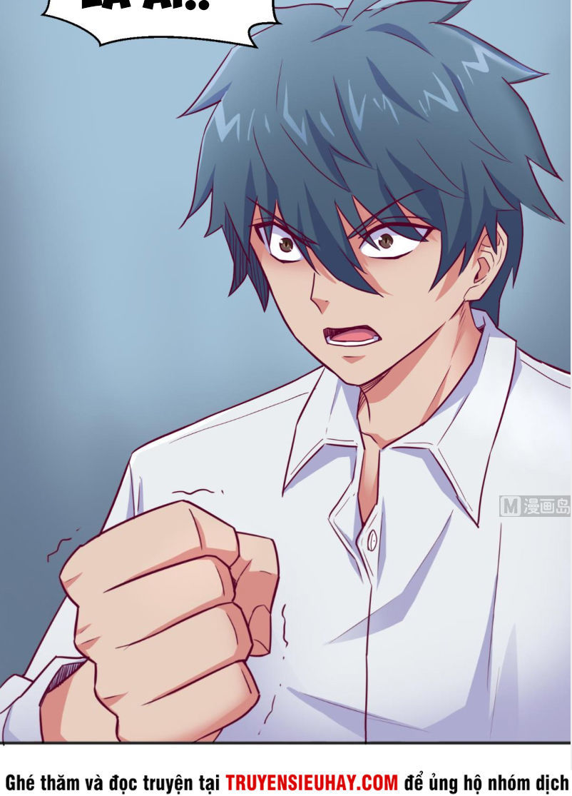 Bác Sĩ Riêng Của Nữ Thần Chapter 24 - Trang 2