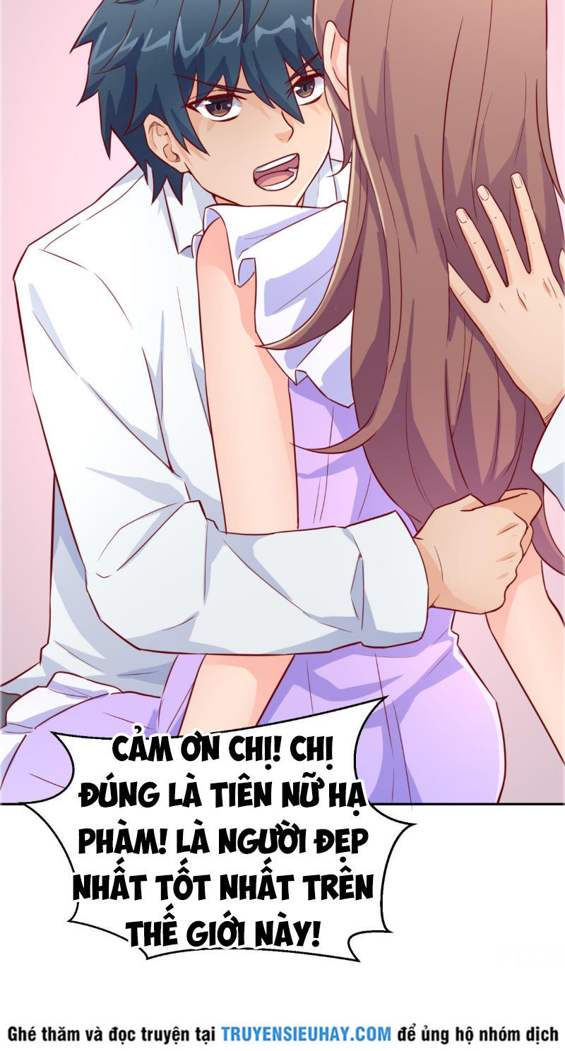 Bác Sĩ Riêng Của Nữ Thần Chapter 26 - Trang 2