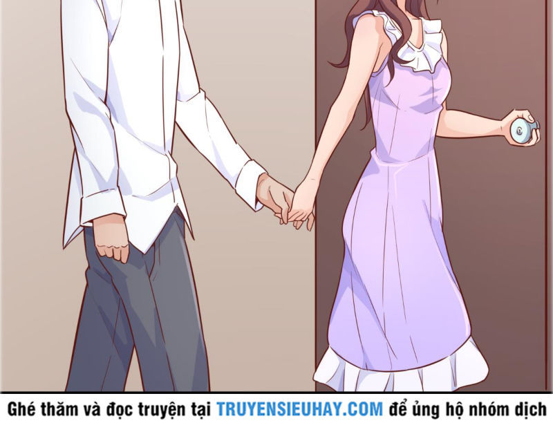 Bác Sĩ Riêng Của Nữ Thần Chapter 26 - Trang 2