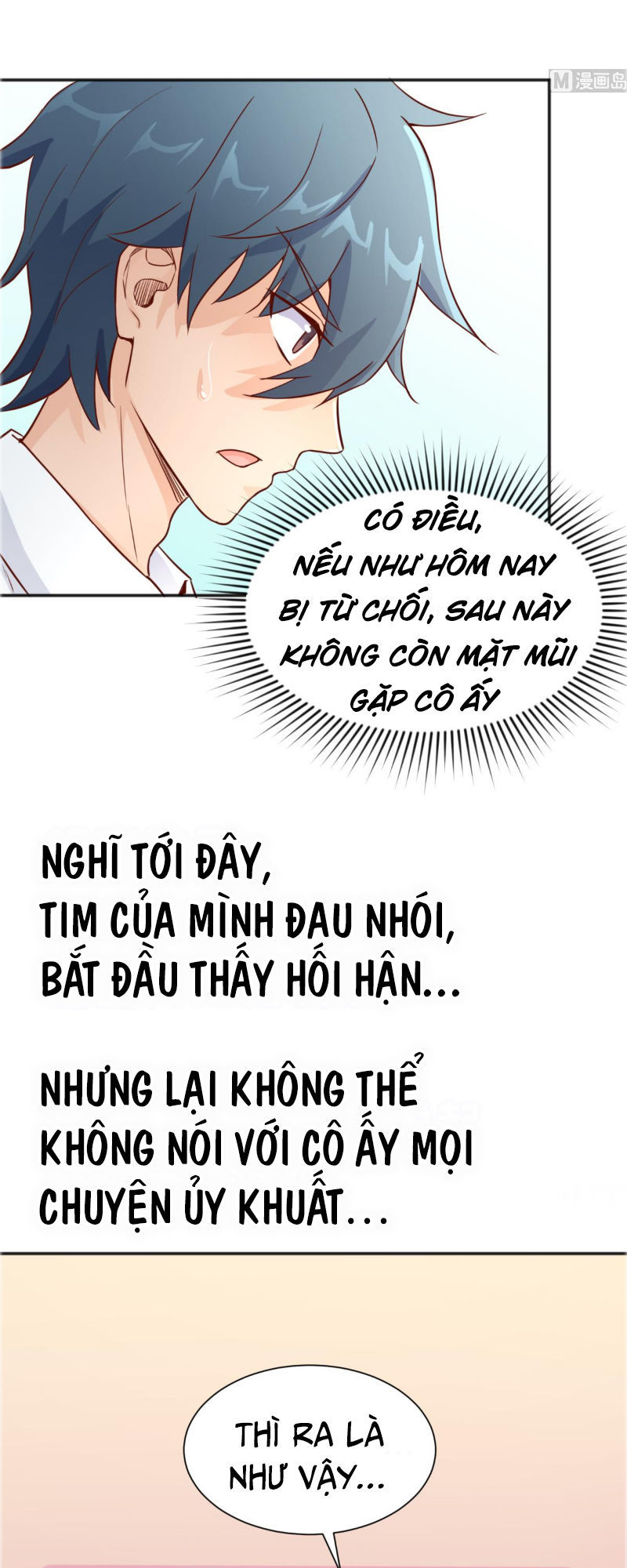 Bác Sĩ Riêng Của Nữ Thần Chapter 26 - Trang 2
