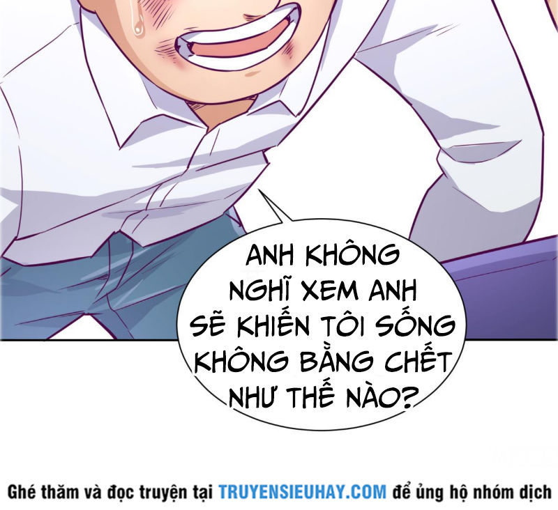 Bác Sĩ Riêng Của Nữ Thần Chapter 28 - Trang 2