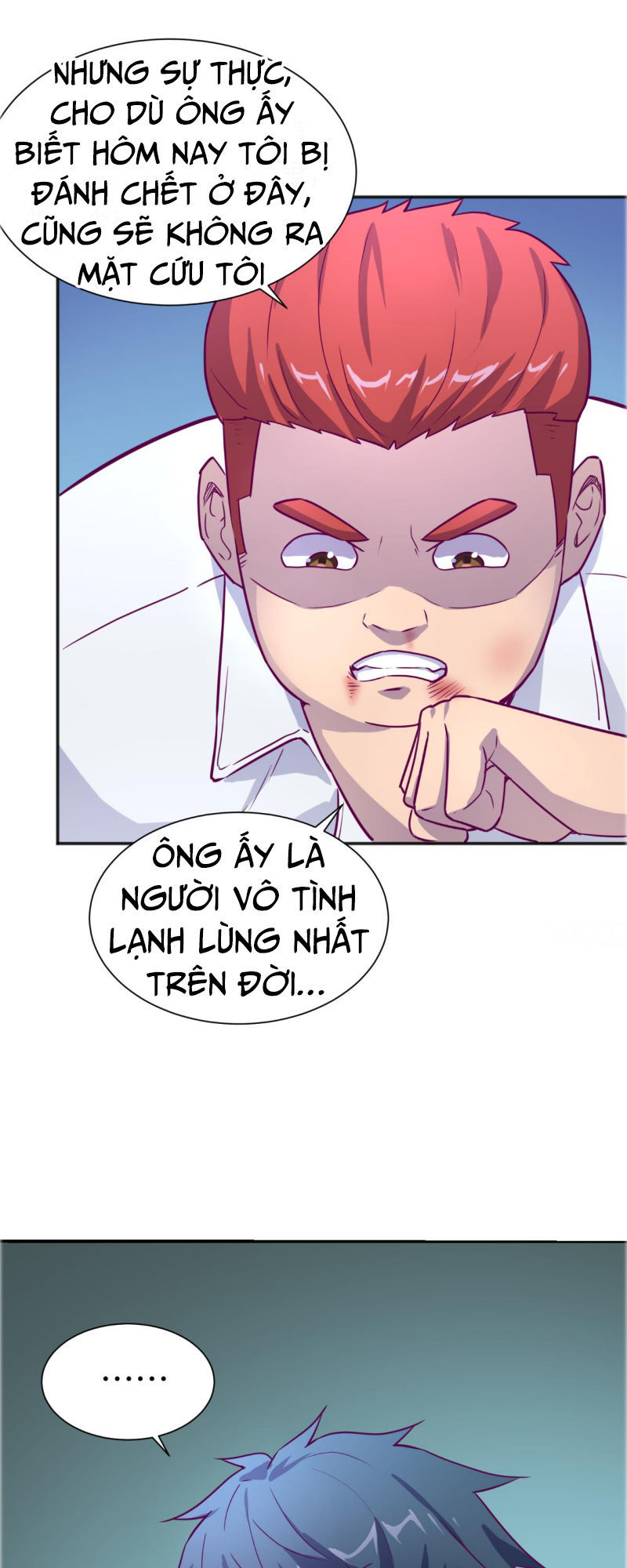 Bác Sĩ Riêng Của Nữ Thần Chapter 28 - Trang 2