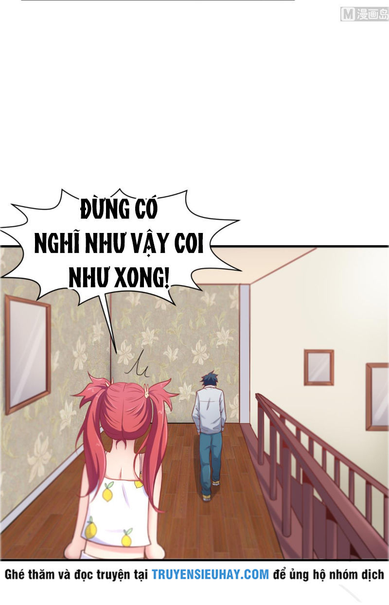 Bác Sĩ Riêng Của Nữ Thần Chapter 3 - Trang 2