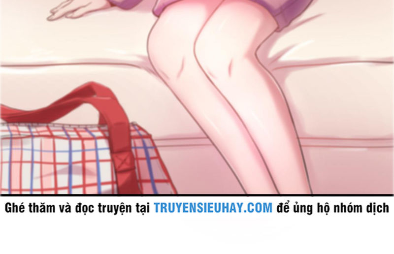 Bác Sĩ Riêng Của Nữ Thần Chapter 3 - Trang 2