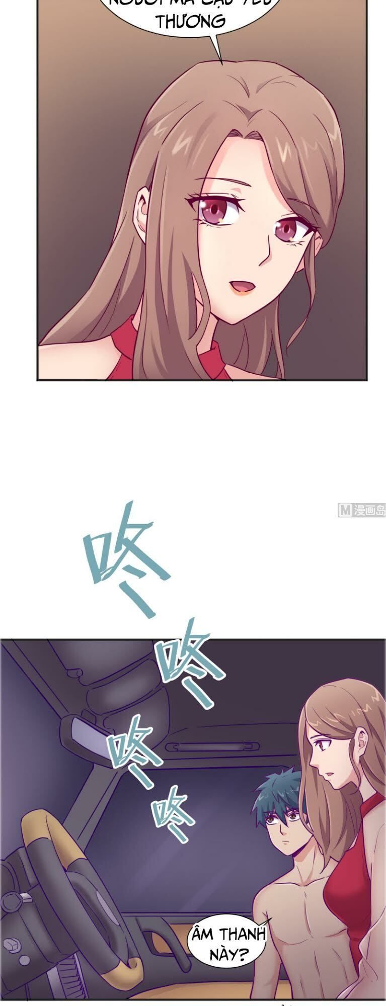 Bác Sĩ Riêng Của Nữ Thần Chapter 30 - Trang 2