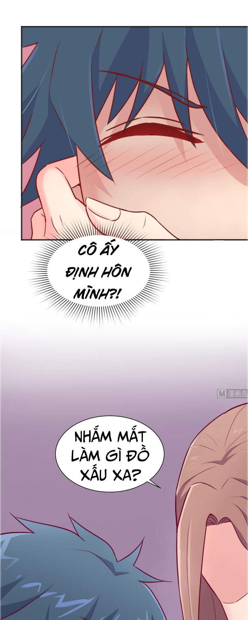 Bác Sĩ Riêng Của Nữ Thần Chapter 30 - Trang 2