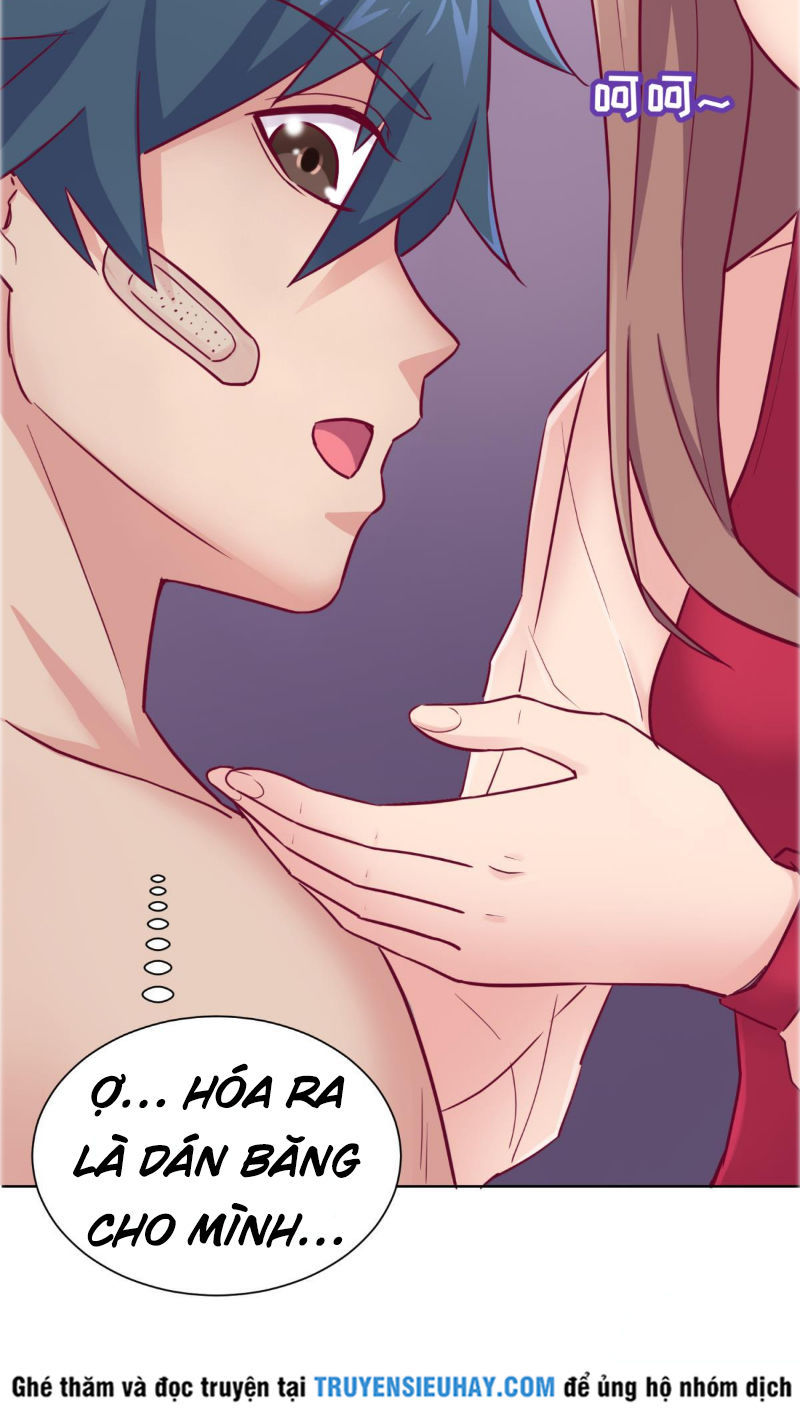 Bác Sĩ Riêng Của Nữ Thần Chapter 30 - Trang 2