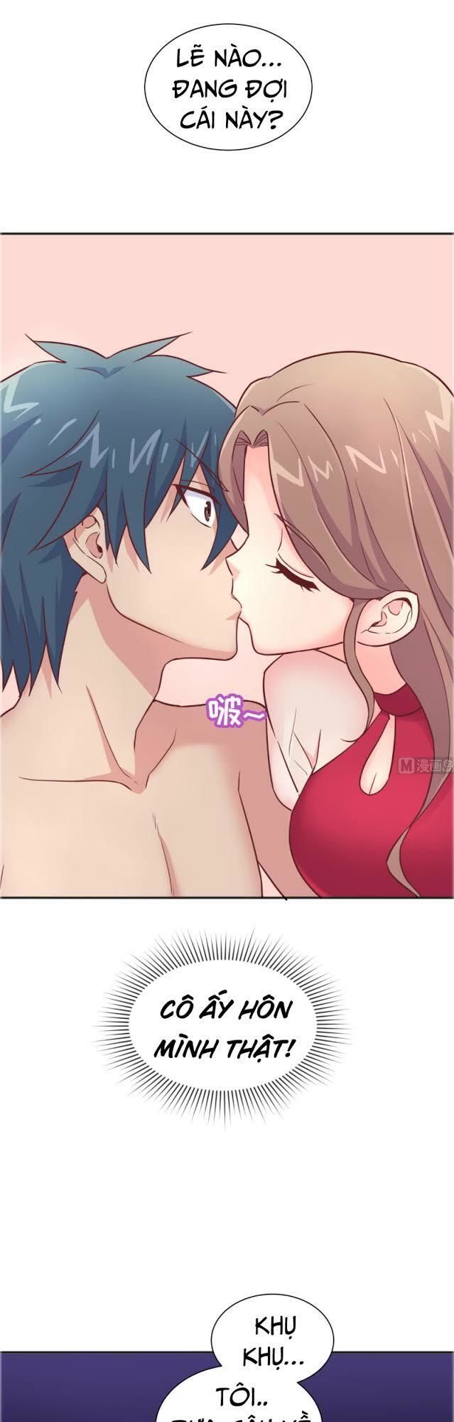 Bác Sĩ Riêng Của Nữ Thần Chapter 30 - Trang 2