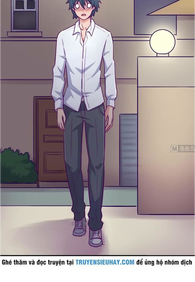 Bác Sĩ Riêng Của Nữ Thần Chapter 30 - Trang 2