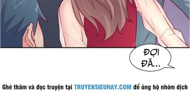 Bác Sĩ Riêng Của Nữ Thần Chapter 30 - Trang 2