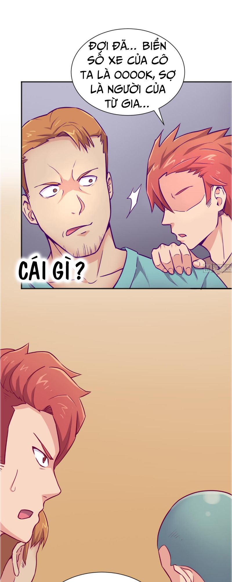 Bác Sĩ Riêng Của Nữ Thần Chapter 30 - Trang 2