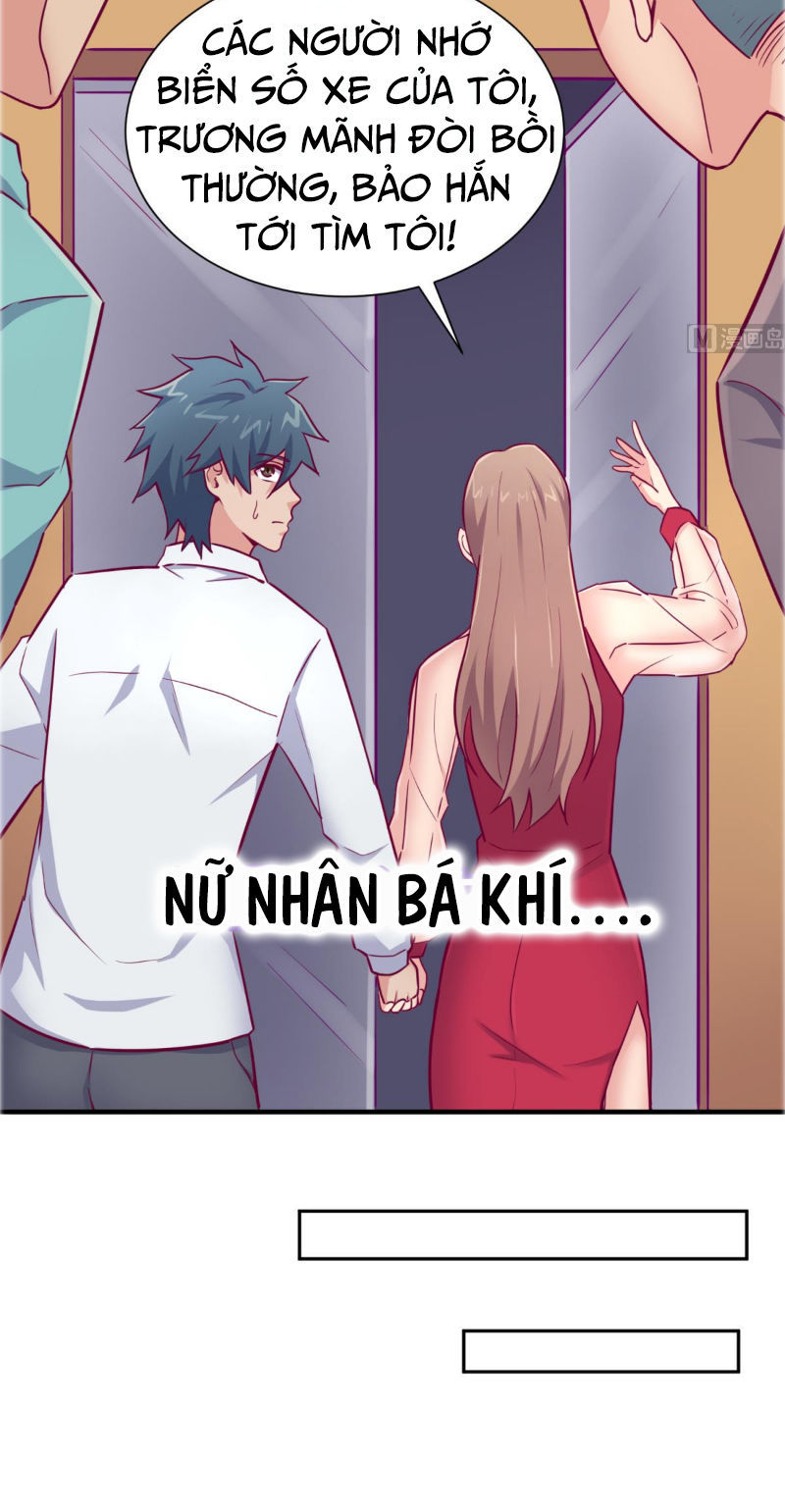 Bác Sĩ Riêng Của Nữ Thần Chapter 30 - Trang 2