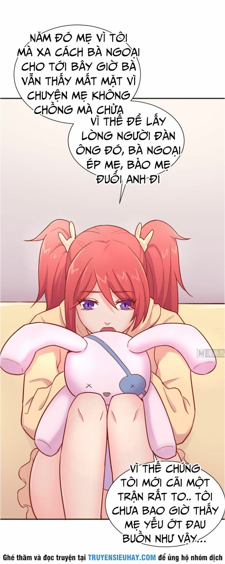 Bác Sĩ Riêng Của Nữ Thần Chapter 31 - Trang 2