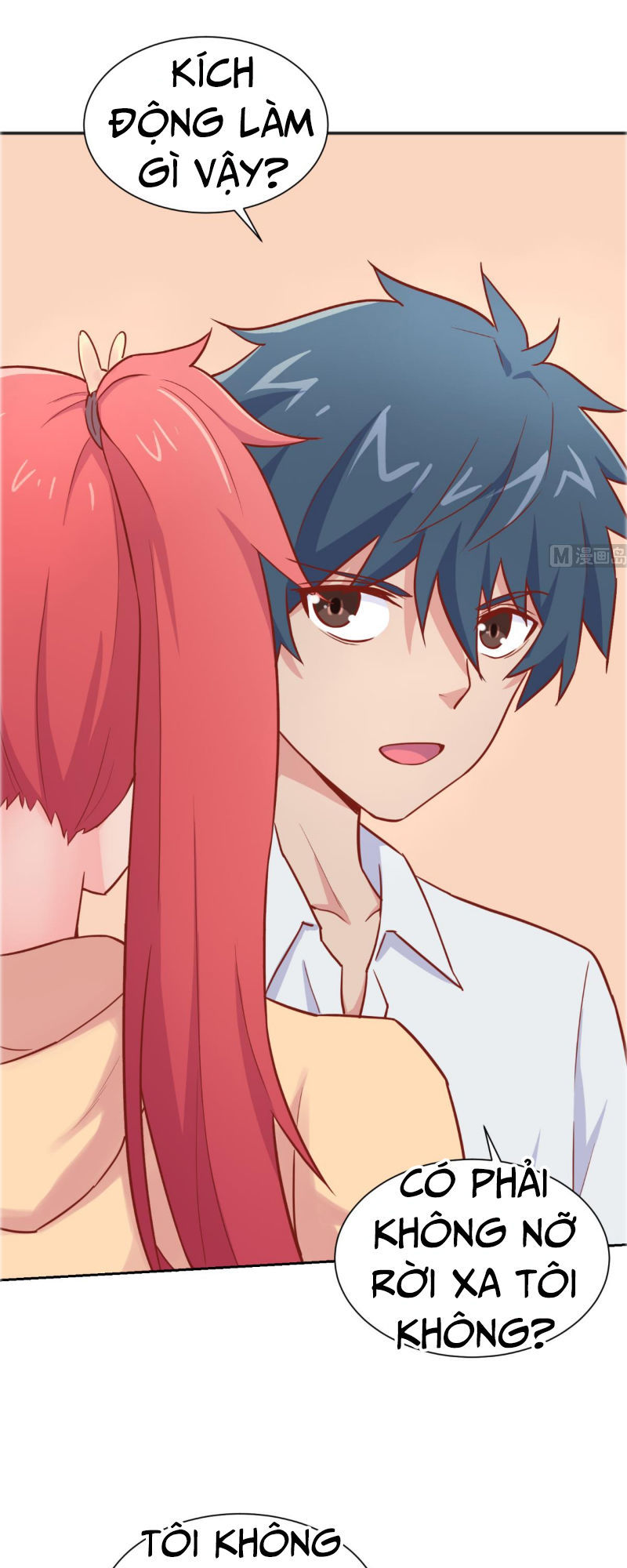 Bác Sĩ Riêng Của Nữ Thần Chapter 31 - Trang 2