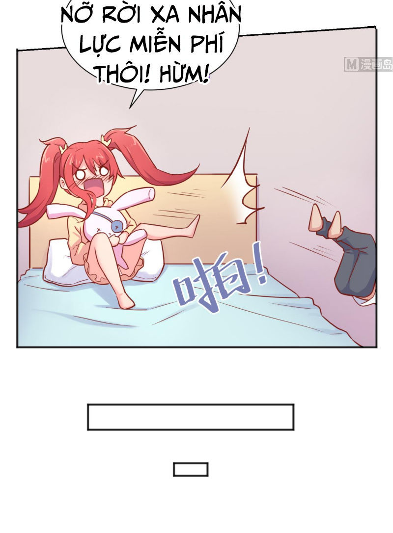 Bác Sĩ Riêng Của Nữ Thần Chapter 31 - Trang 2