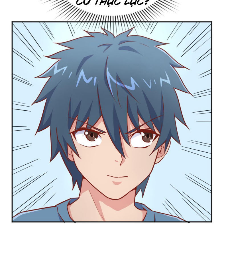 Bác Sĩ Riêng Của Nữ Thần Chapter 31 - Trang 2