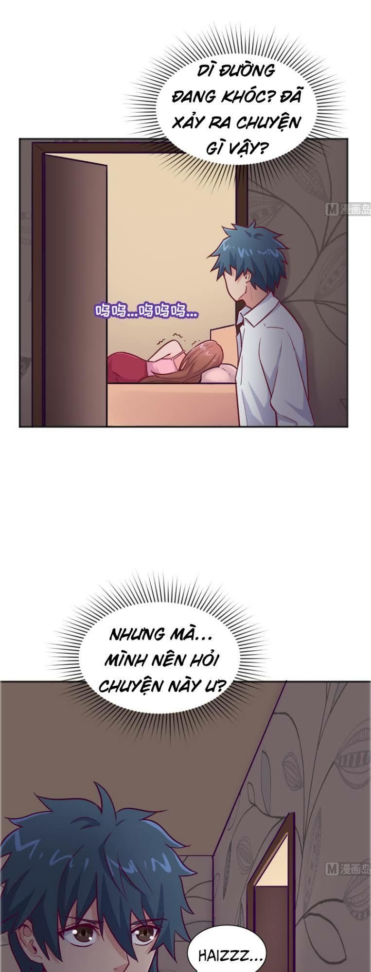 Bác Sĩ Riêng Của Nữ Thần Chapter 31 - Trang 2