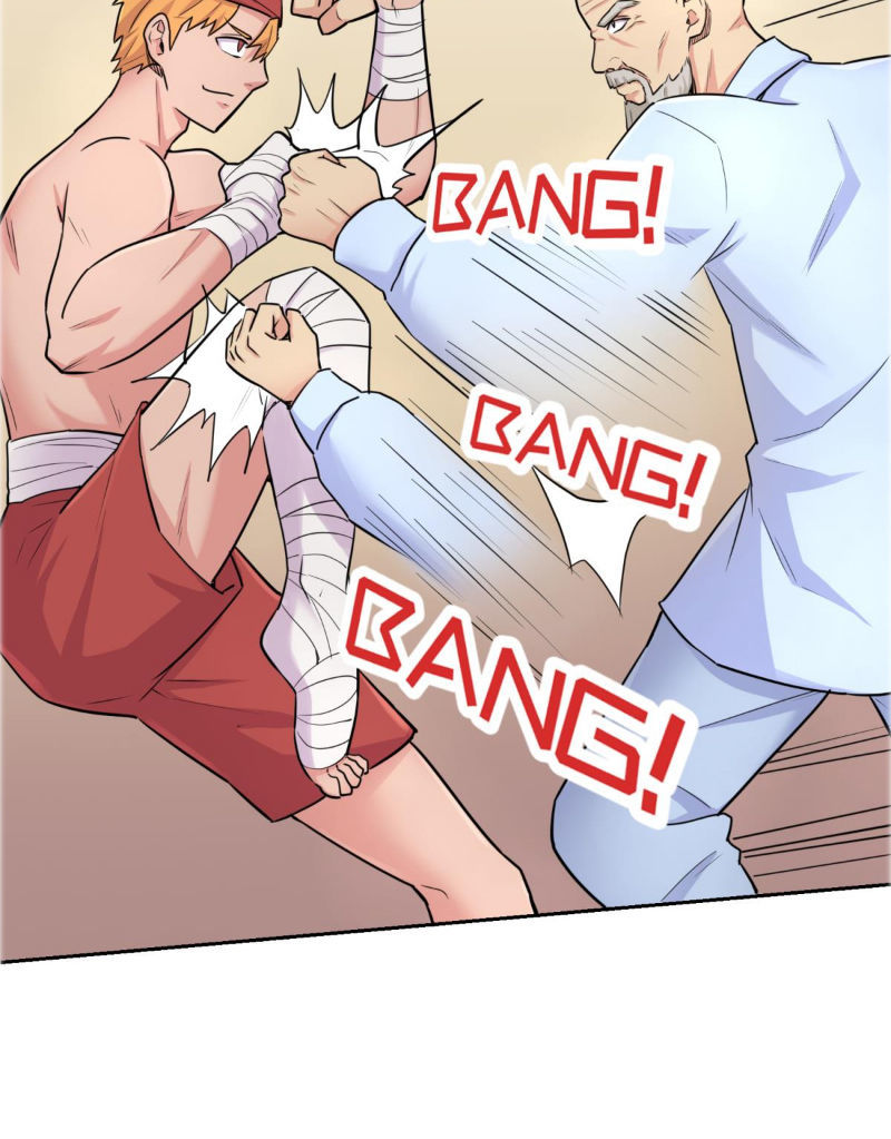 Bác Sĩ Riêng Của Nữ Thần Chapter 34 - Trang 2