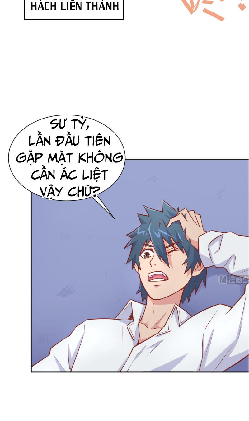 Bác Sĩ Riêng Của Nữ Thần Chapter 35 - Trang 2