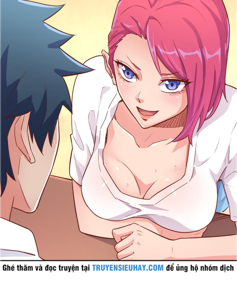 Bác Sĩ Riêng Của Nữ Thần Chapter 36 - Trang 2