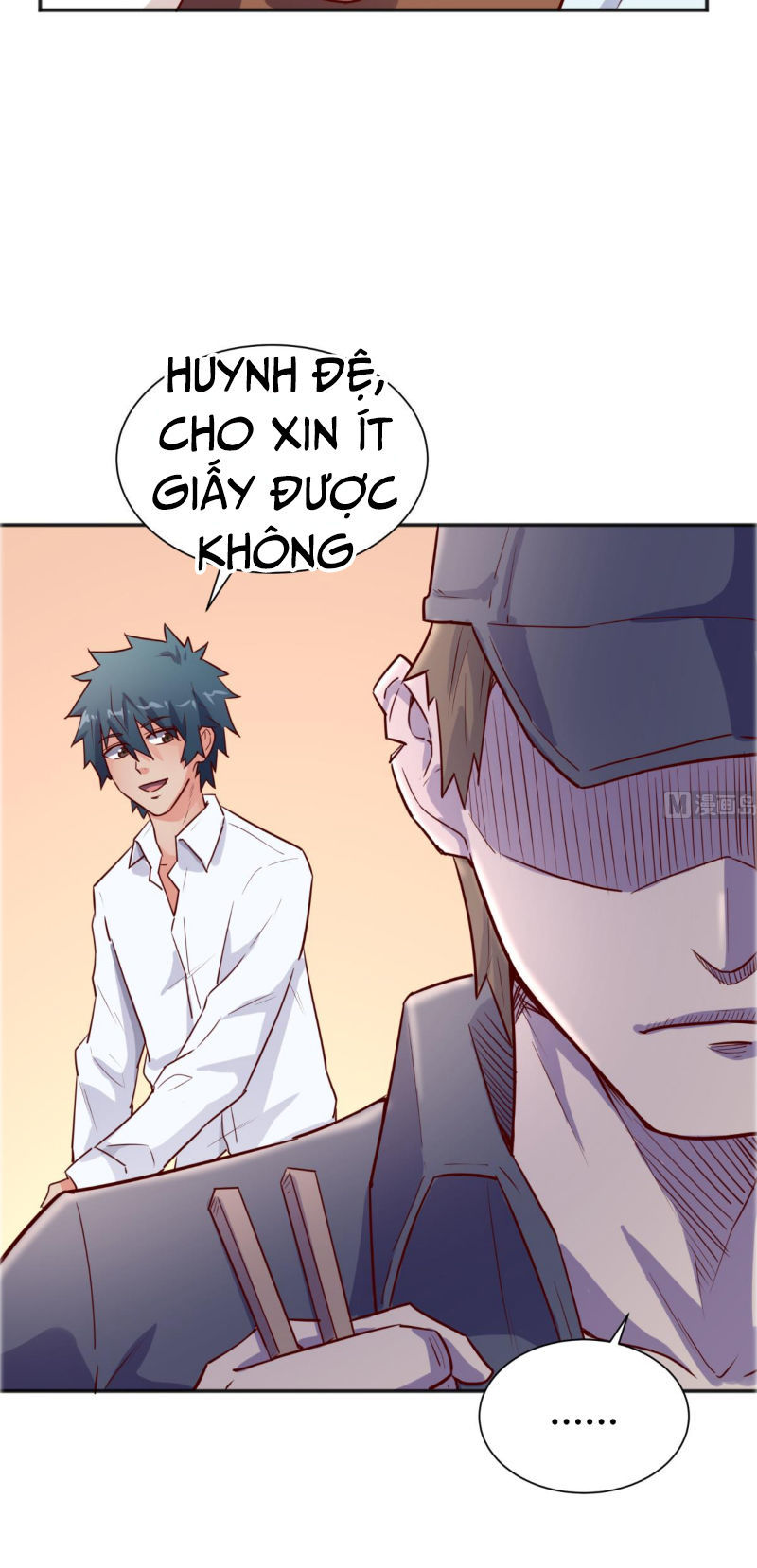 Bác Sĩ Riêng Của Nữ Thần Chapter 36 - Trang 2