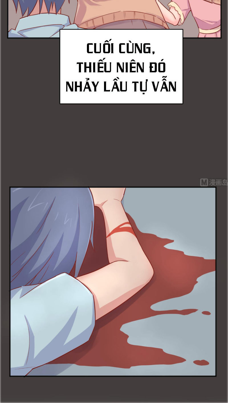 Bác Sĩ Riêng Của Nữ Thần Chapter 39 - Trang 2