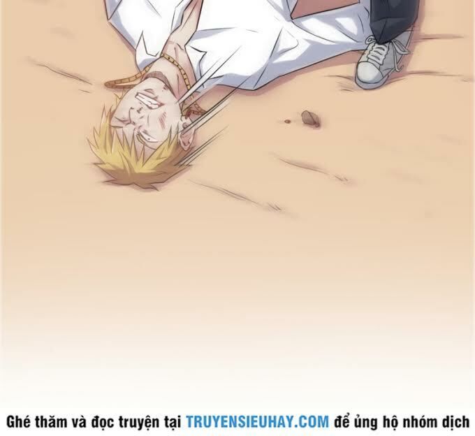 Bác Sĩ Riêng Của Nữ Thần Chapter 4 - Trang 2