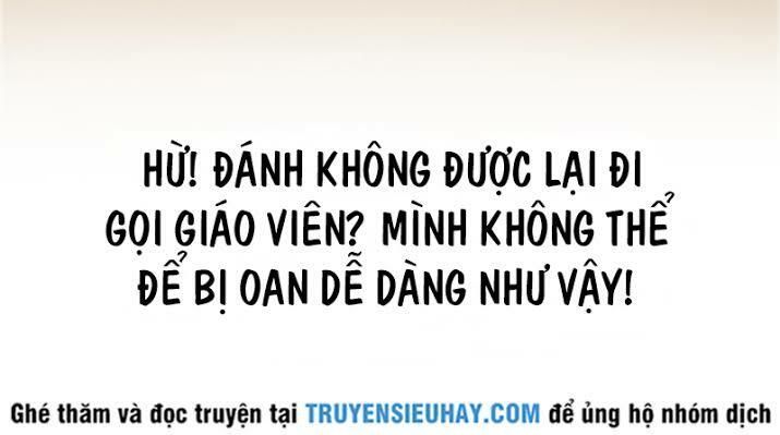 Bác Sĩ Riêng Của Nữ Thần Chapter 4 - Trang 2