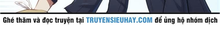 Bác Sĩ Riêng Của Nữ Thần Chapter 4 - Trang 2