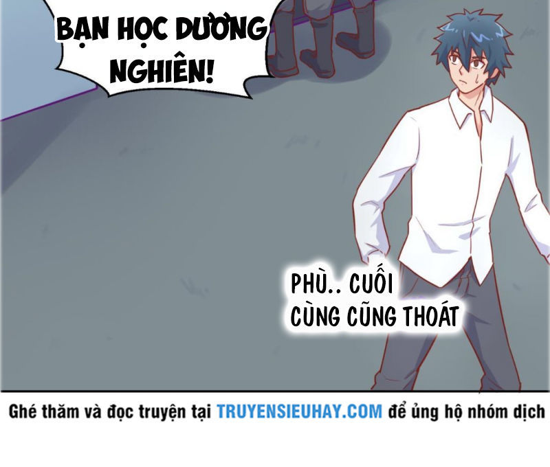 Bác Sĩ Riêng Của Nữ Thần Chapter 40 - Trang 2