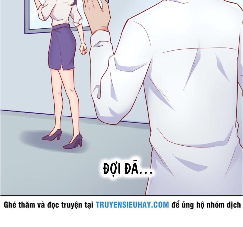 Bác Sĩ Riêng Của Nữ Thần Chapter 40 - Trang 2