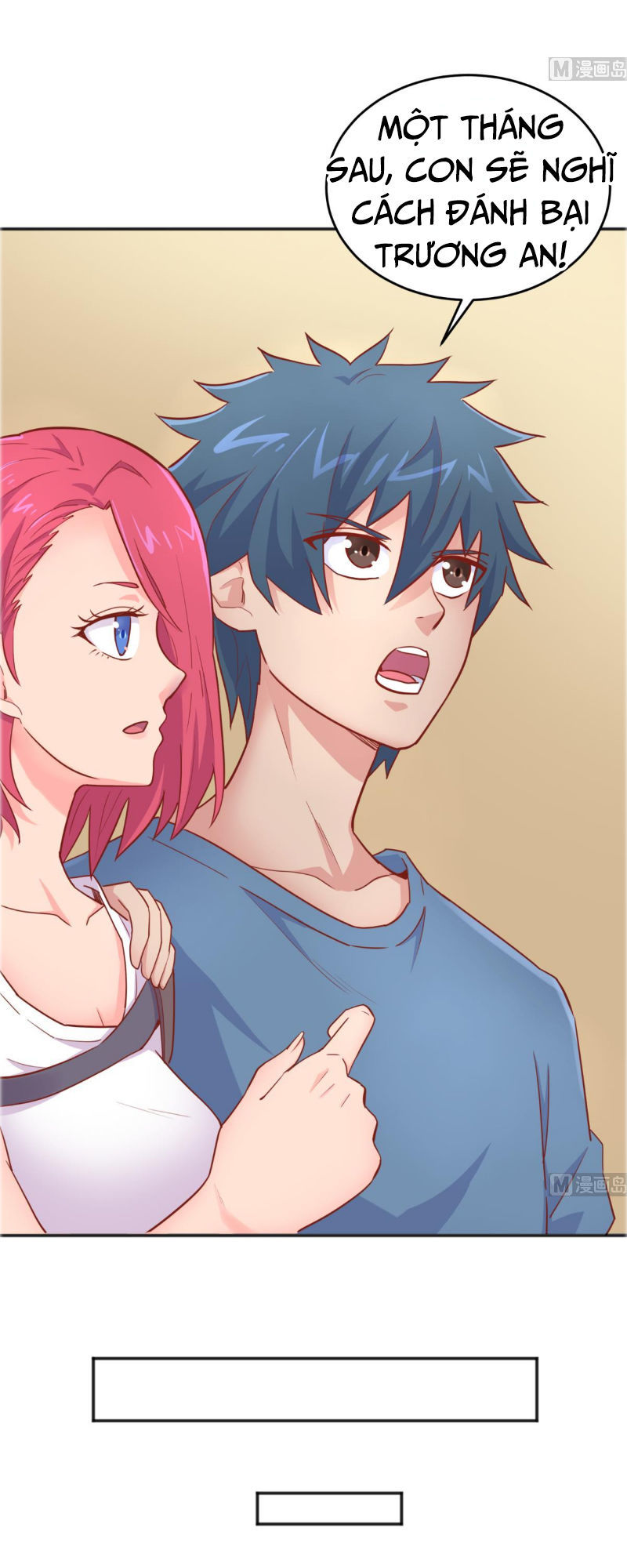 Bác Sĩ Riêng Của Nữ Thần Chapter 40 - Trang 2