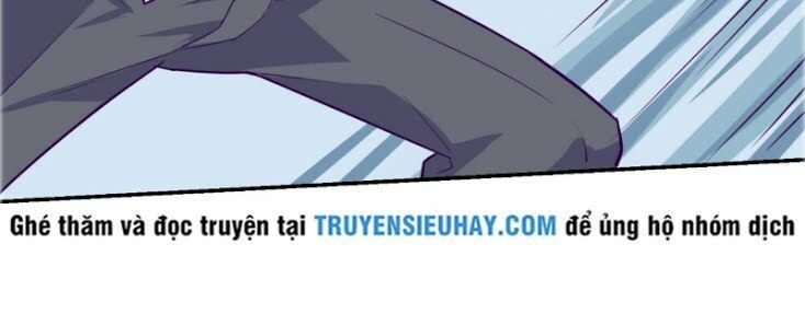 Bác Sĩ Riêng Của Nữ Thần Chapter 42 - Trang 2