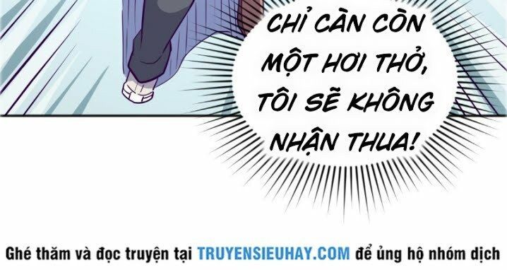 Bác Sĩ Riêng Của Nữ Thần Chapter 42 - Trang 2