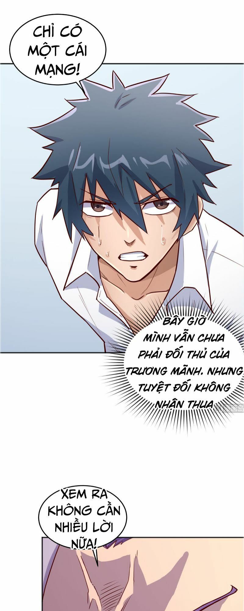 Bác Sĩ Riêng Của Nữ Thần Chapter 42 - Trang 2