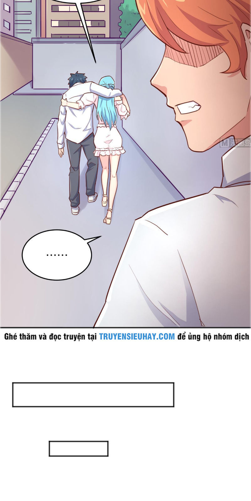 Bác Sĩ Riêng Của Nữ Thần Chapter 43 - Trang 2