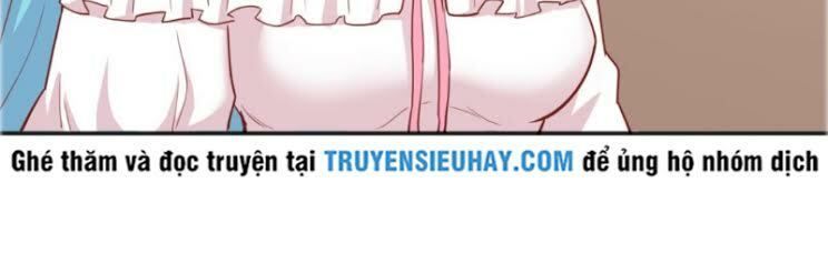 Bác Sĩ Riêng Của Nữ Thần Chapter 43 - Trang 2