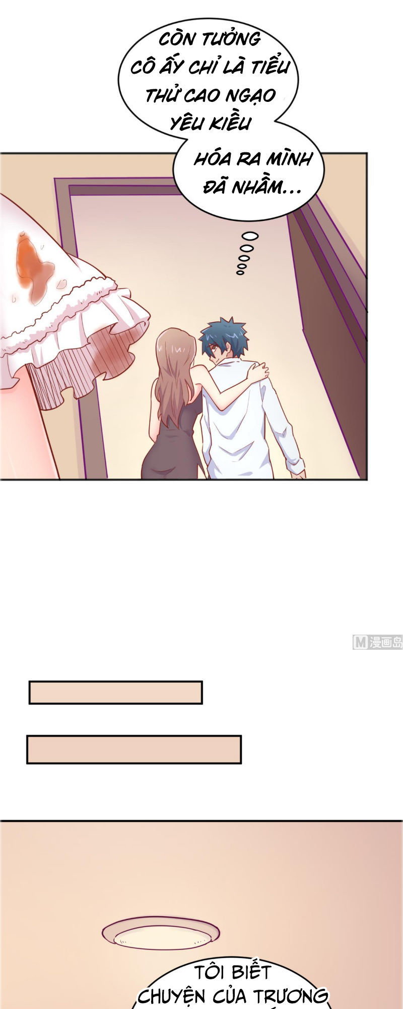 Bác Sĩ Riêng Của Nữ Thần Chapter 43 - Trang 2