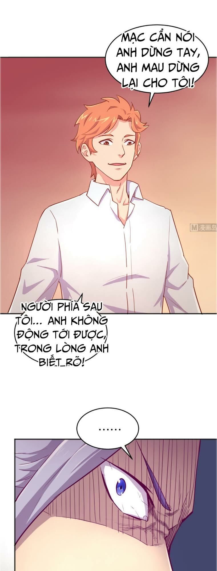 Bác Sĩ Riêng Của Nữ Thần Chapter 43 - Trang 2