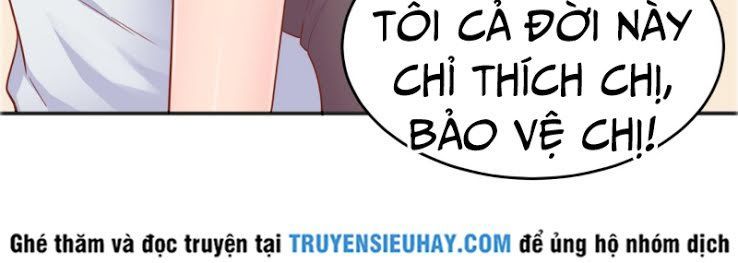 Bác Sĩ Riêng Của Nữ Thần Chapter 44 - Trang 2