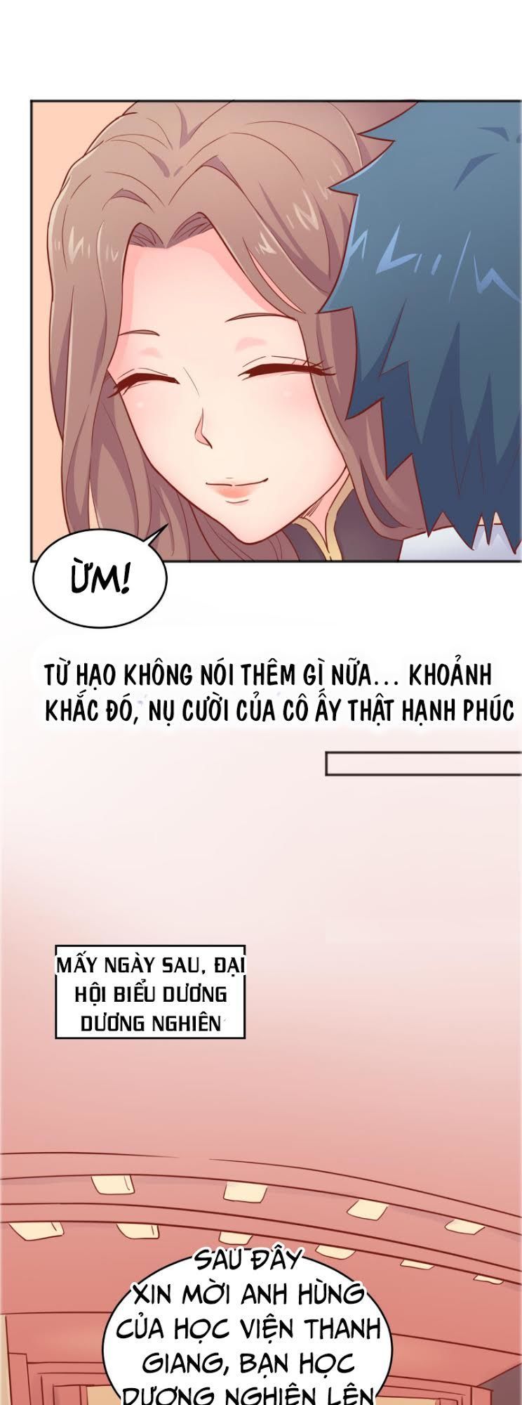 Bác Sĩ Riêng Của Nữ Thần Chapter 44 - Trang 2