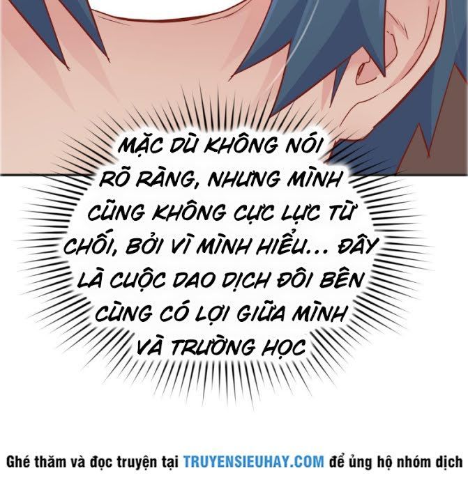 Bác Sĩ Riêng Của Nữ Thần Chapter 44 - Trang 2