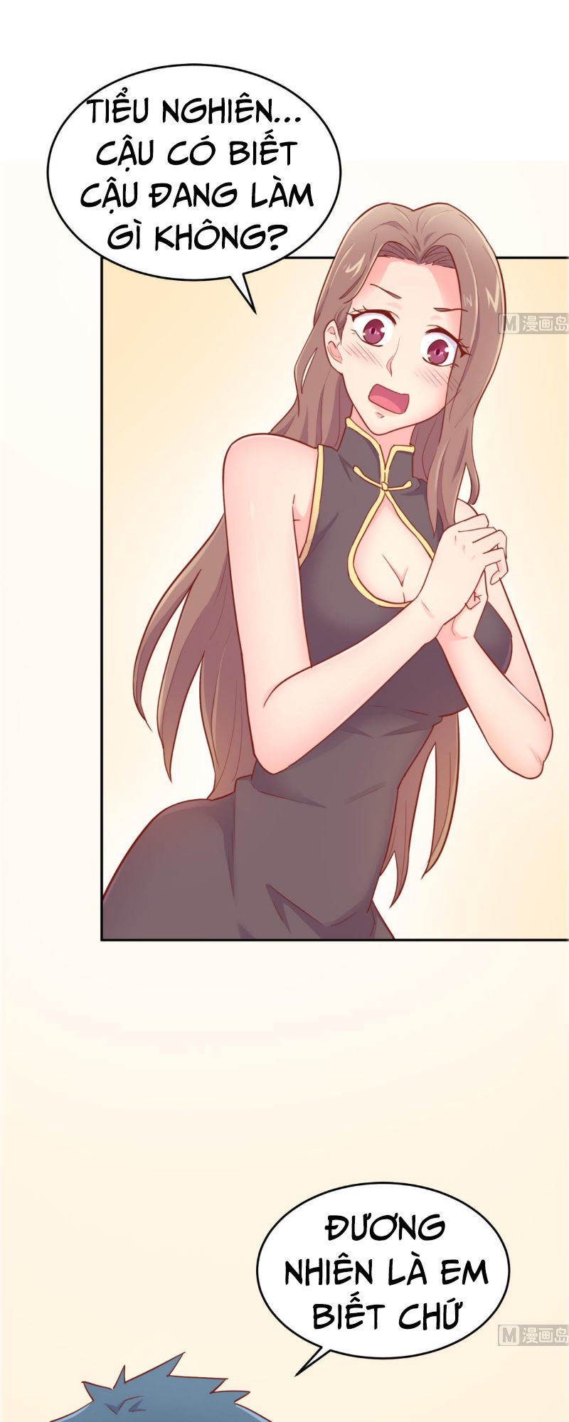 Bác Sĩ Riêng Của Nữ Thần Chapter 44 - Trang 2